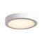 Access Lighting Strike 20, LED Flush Mount, White Finish, Acrylic Lens Acrylic 20801LEDD-WH/ACR - alternate 4